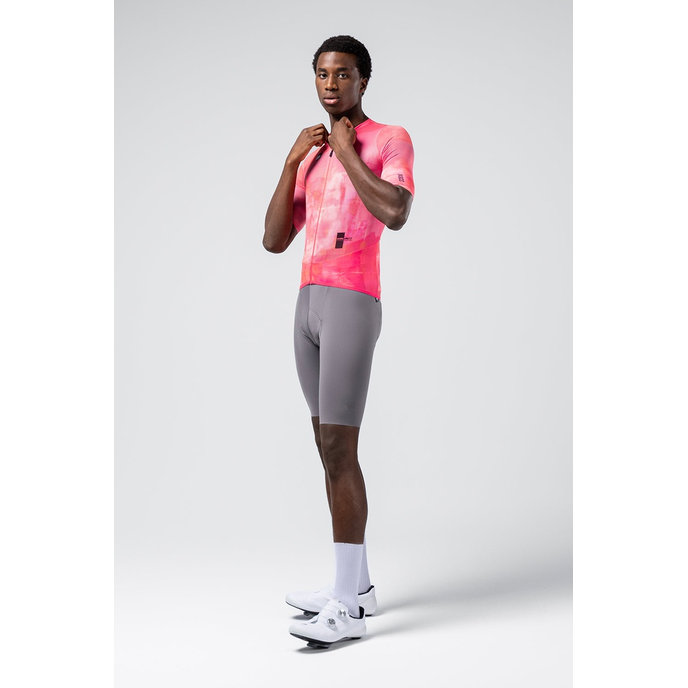 GOBIK koszulka CARRERA 3.0 UNISEX DIMPLE