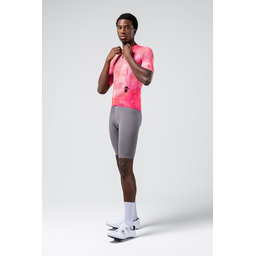 GOBIK koszulka CARRERA 3.0 UNISEX DIMPLE