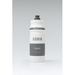 GOBIK butelka FLY CLOUD 750 ml