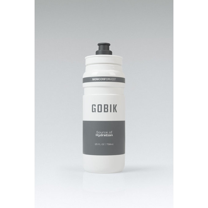 GOBIK butelka FLY CLOUD 750 ml