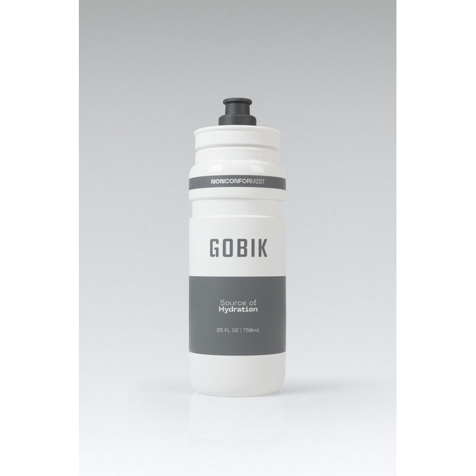 GOBIK butelka FLY CLOUD 750 ml