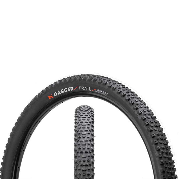 KENDA DAGGER 29x2.40" TRAIL, kevlar