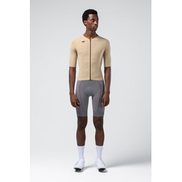 GOBIK koszulka CX SOLID UNISEX RYE
