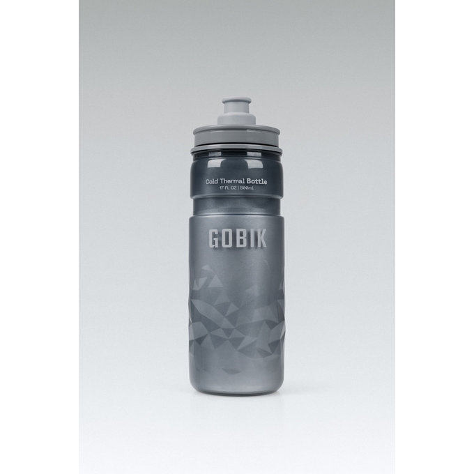 GOBIK termos ICE FLY SHADED