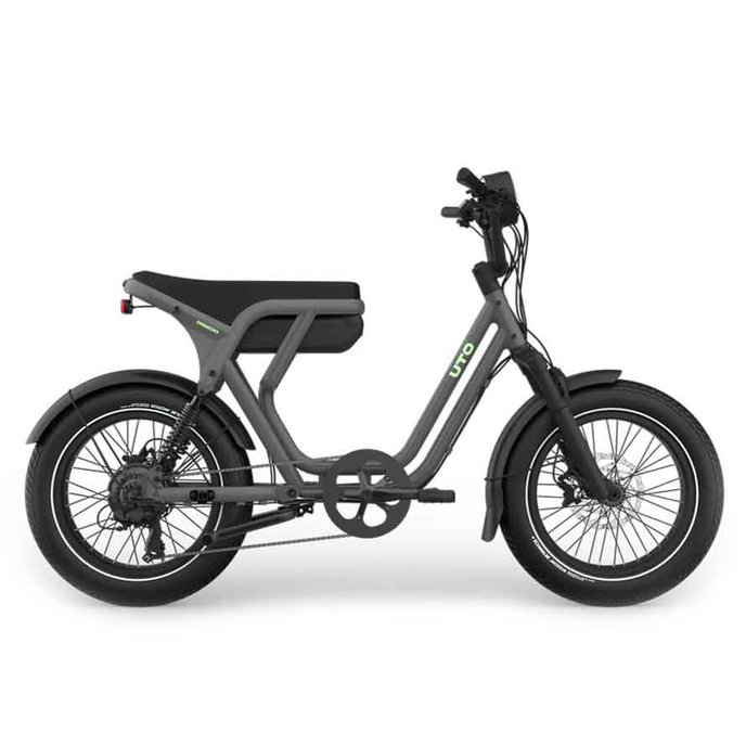Rower elektryczny OG200