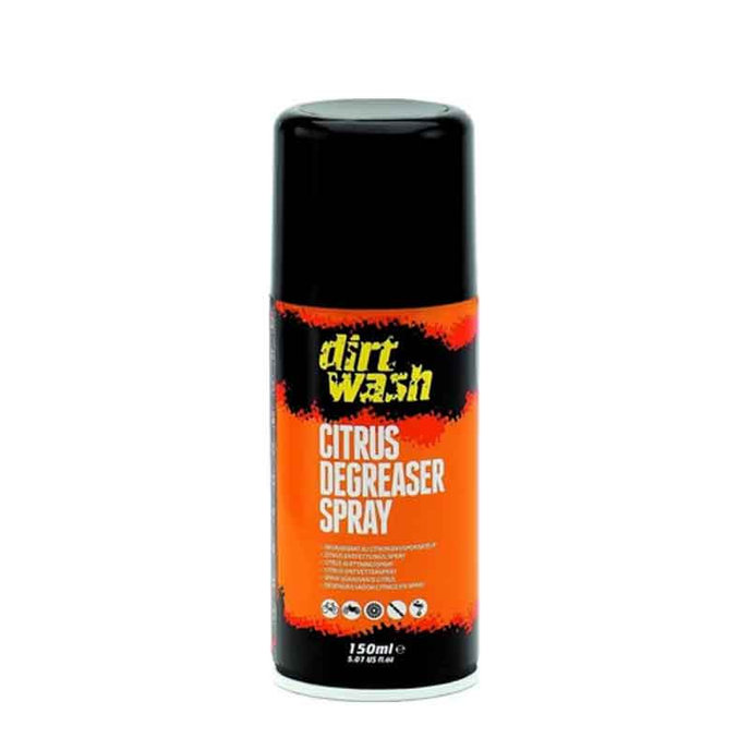 Odtłuszczacz Dirtwash Citrus Degreaser spray 150ml