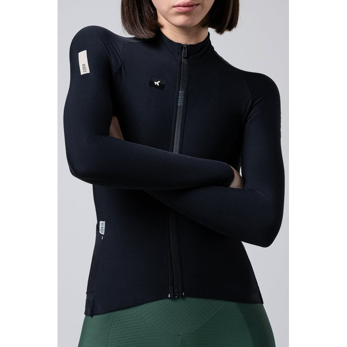 GOBIK koszulka PACER SOLID 2.0 WOMEN JASPER